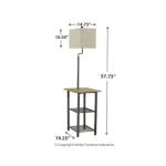 Shianne Floor Lamp - Image 5