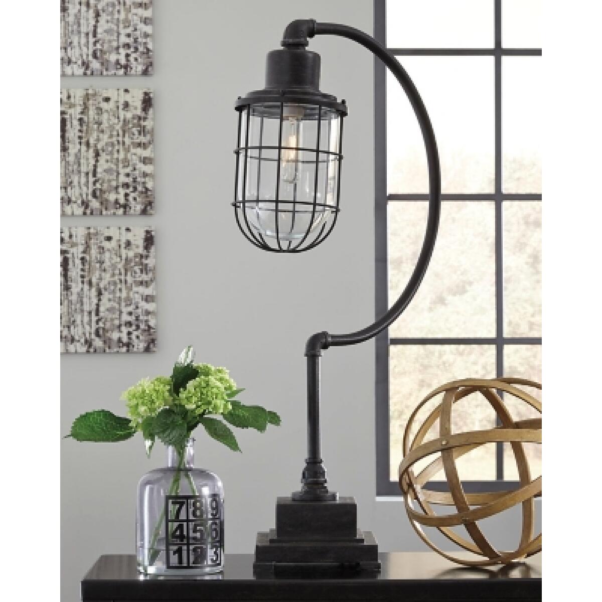 Jae Desk Lamp - Image 3