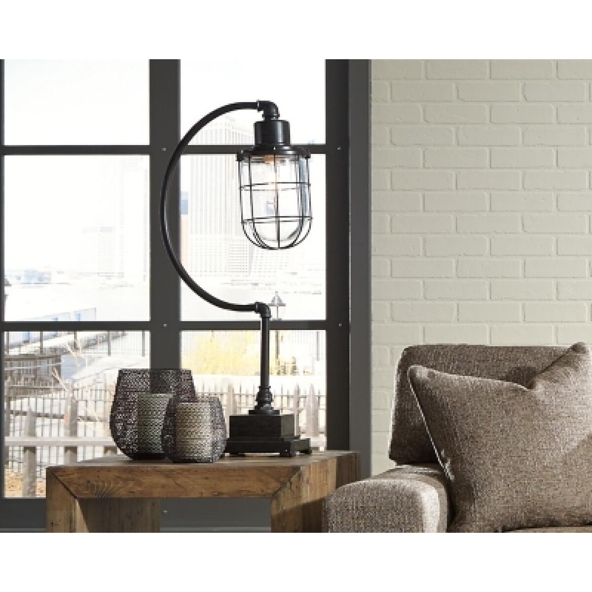 Jae Desk Lamp - Image 8