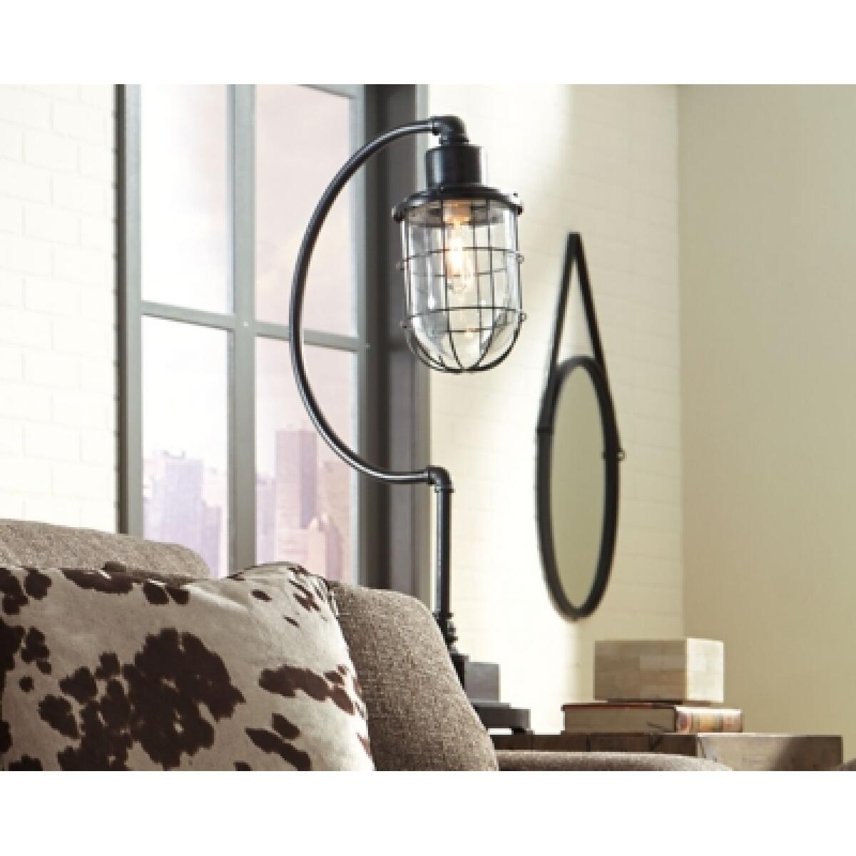 Jae Desk Lamp - Image 7