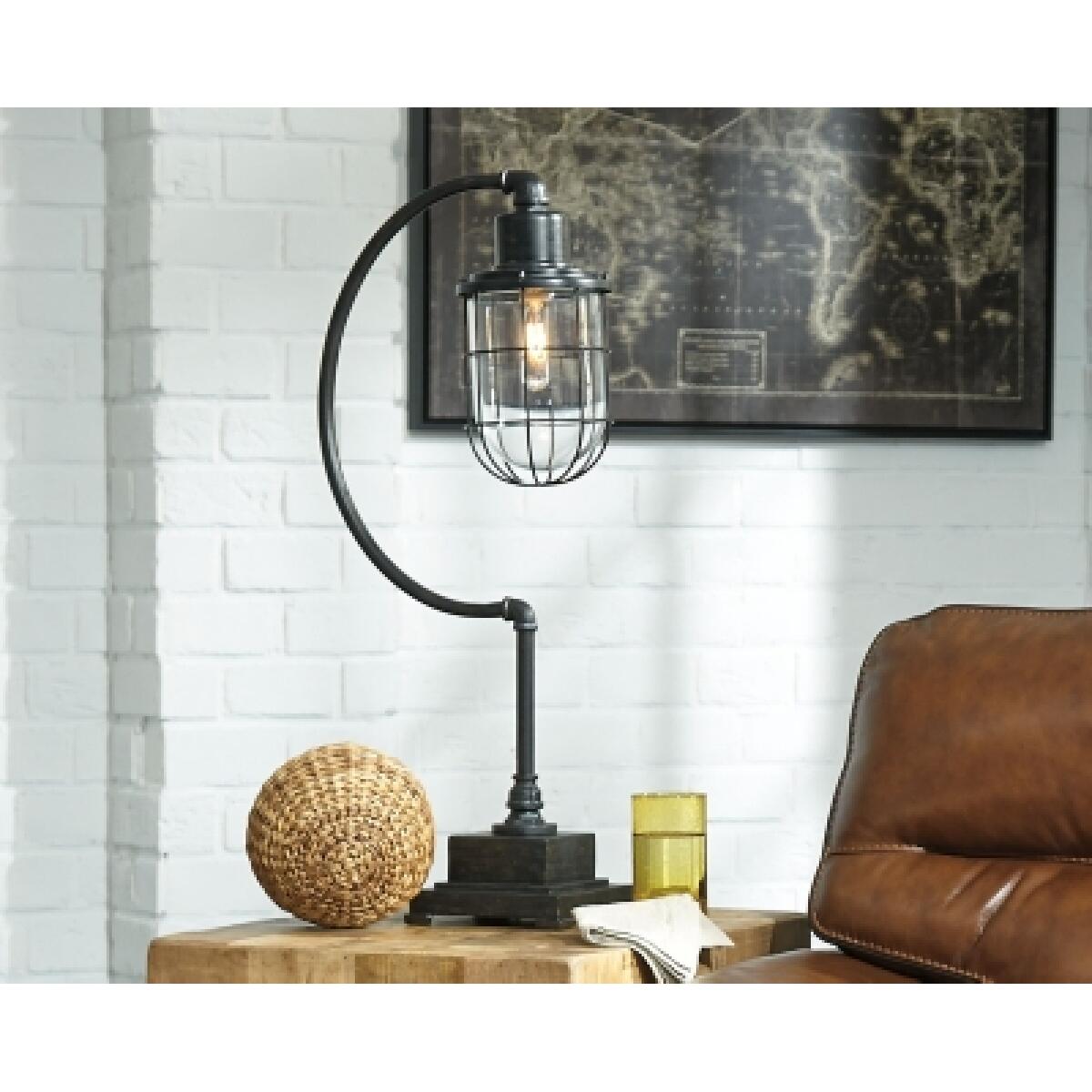 Jae Desk Lamp - Image 6