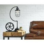 Jae Desk Lamp - Image 9