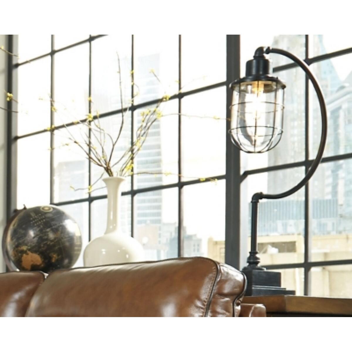 Jae Desk Lamp - Image 4
