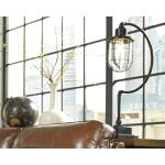 Jae Desk Lamp - Image 4