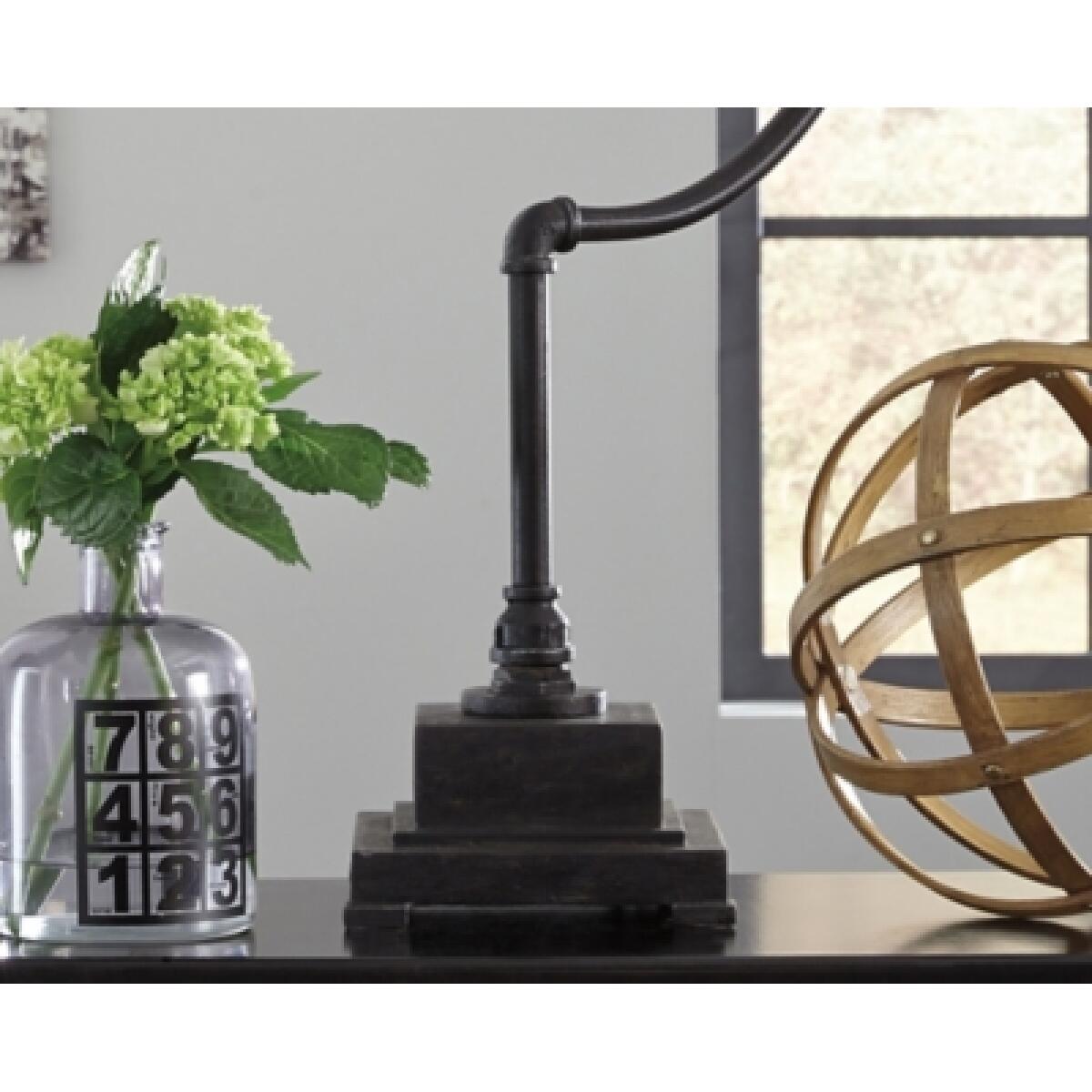 Jae Desk Lamp - Image 11