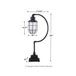 Jae Desk Lamp - Image 5