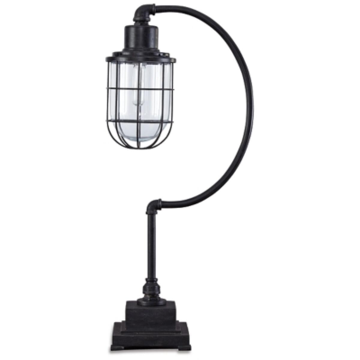 Jae Desk Lamp - Image 2