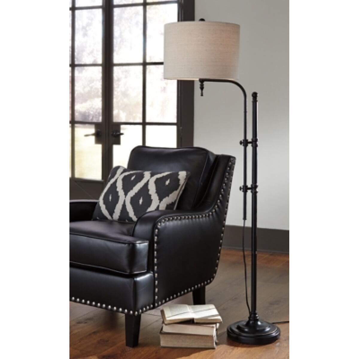 Anemoon Floor Lamp - Image 3