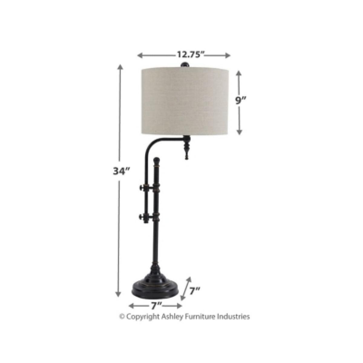 Anemoon Table Lamp - Image 5