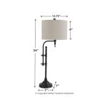 Anemoon Table Lamp - Image 5