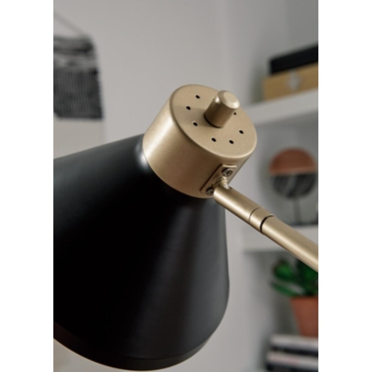 Garville Floor Lamp - Image 4