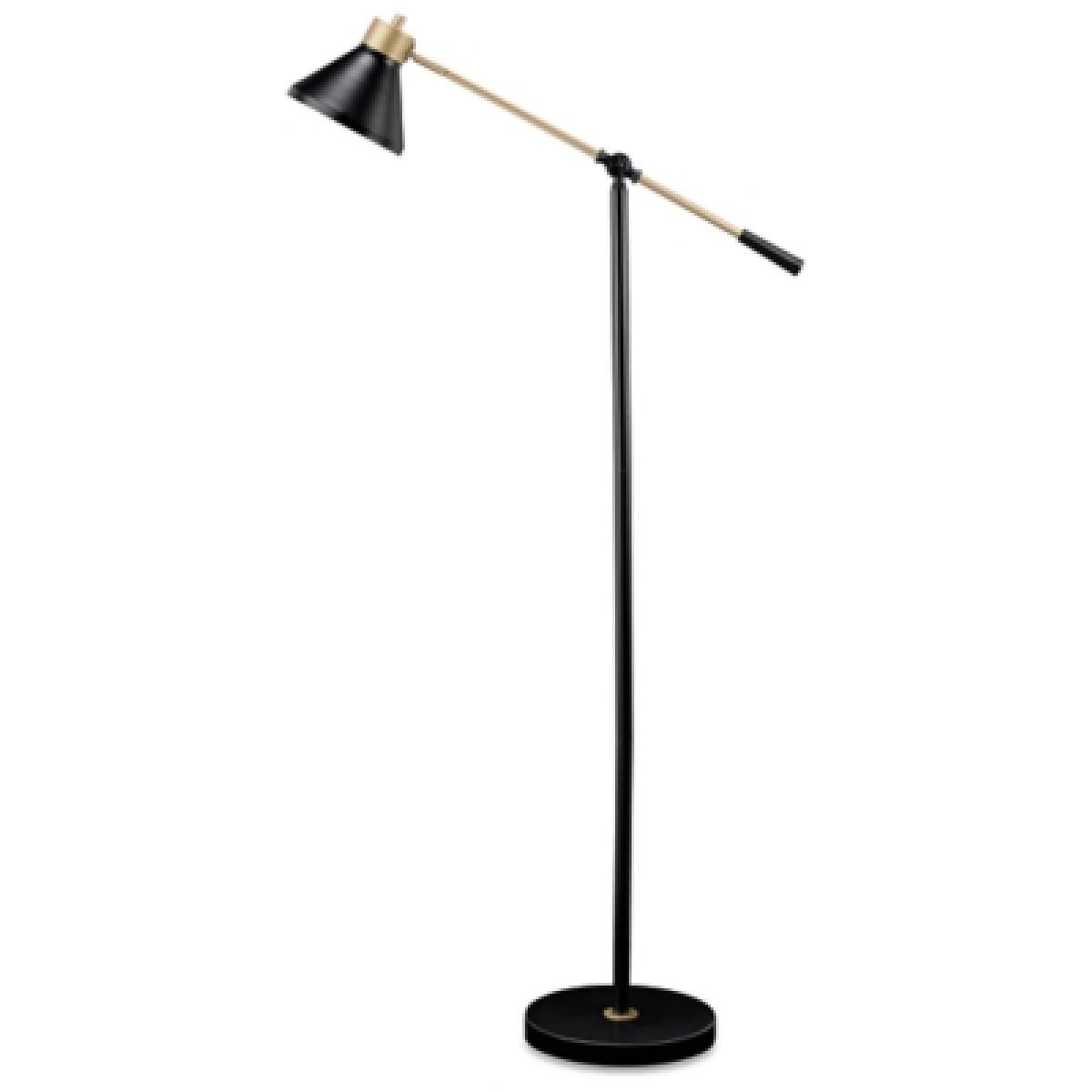 Garville Floor Lamp - Image 2