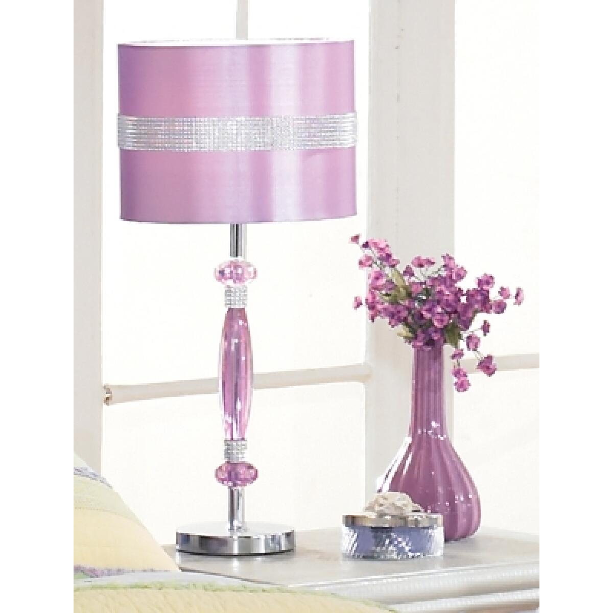 Nyssa Table Lamp - Image 3