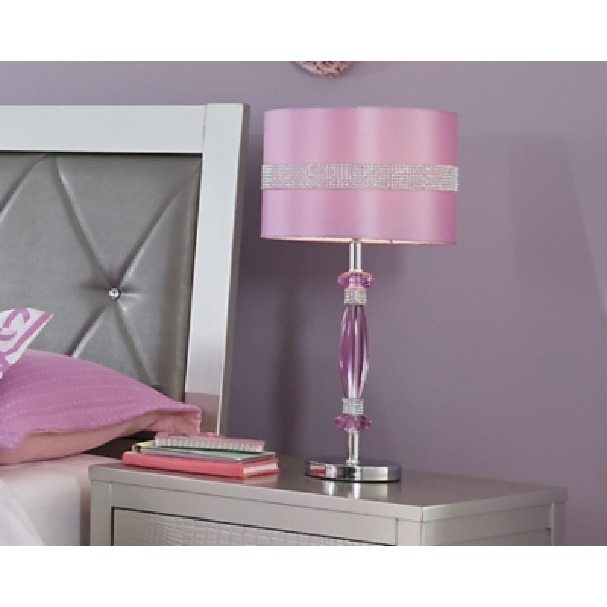 Nyssa Table Lamp - Image 4