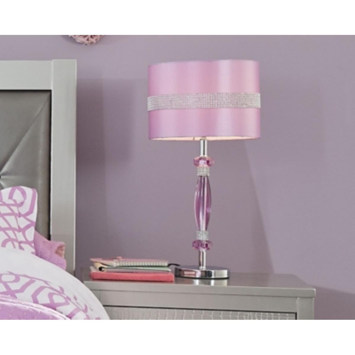 Nyssa Table Lamp - Image 7
