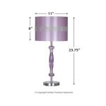 Nyssa Table Lamp - Image 5