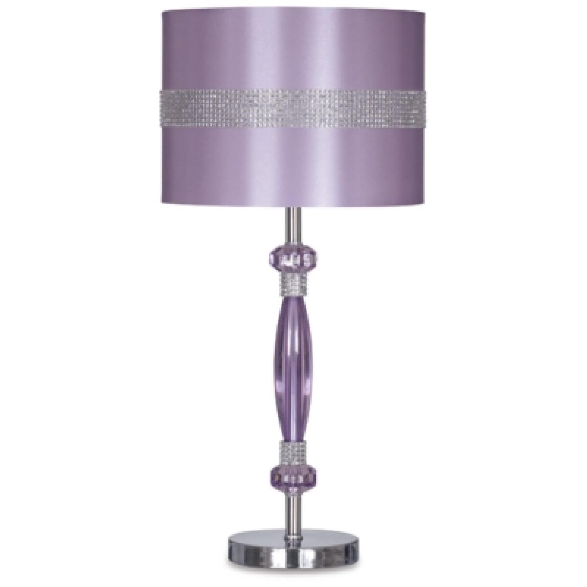 Nyssa Table Lamp - Image 2