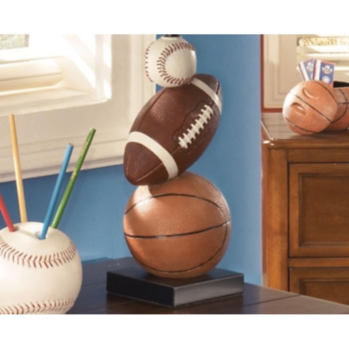 Nyx Table Lamp - Image 11