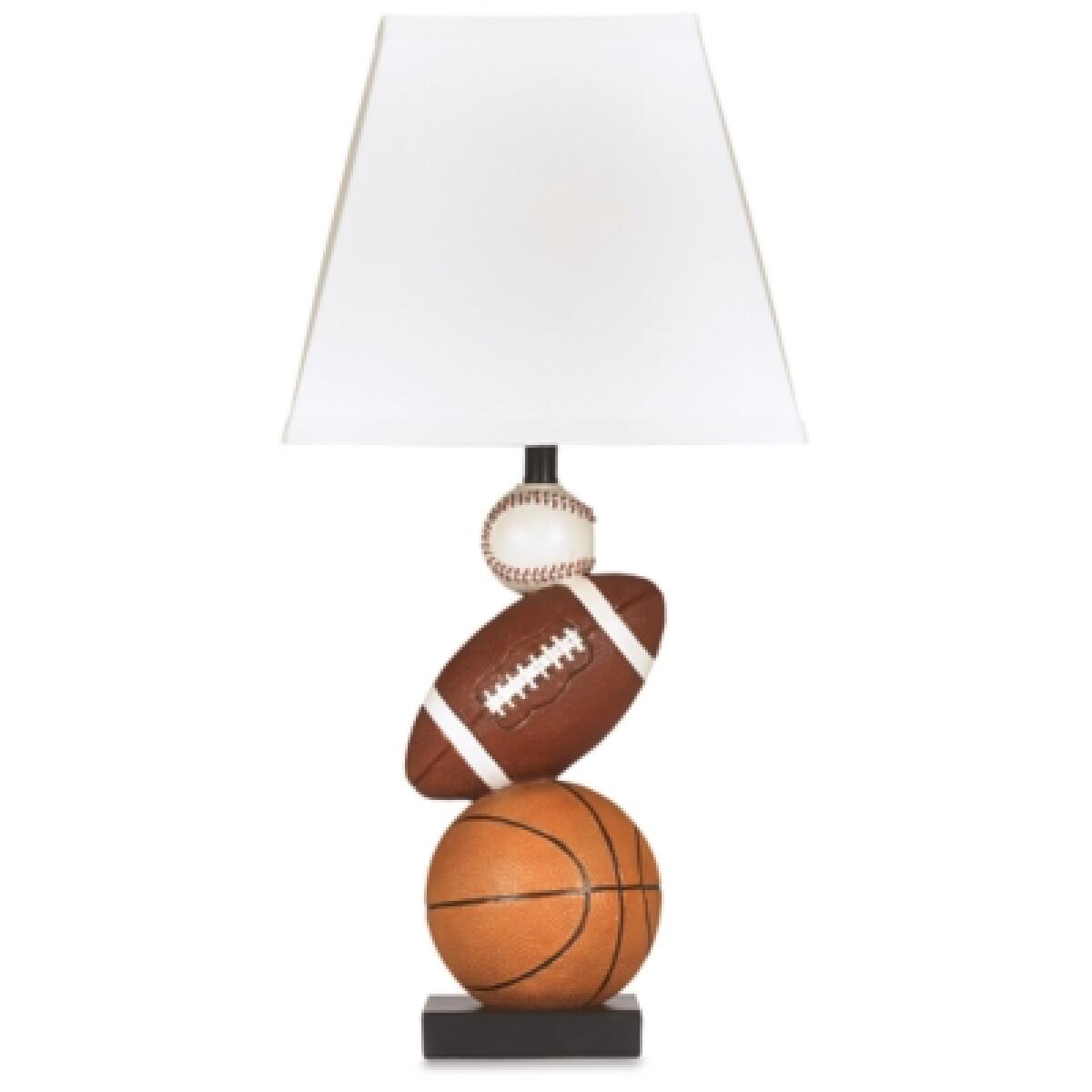 Nyx Table Lamp - Image 2