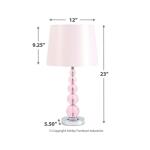 Letty Table Lamp - Image 5