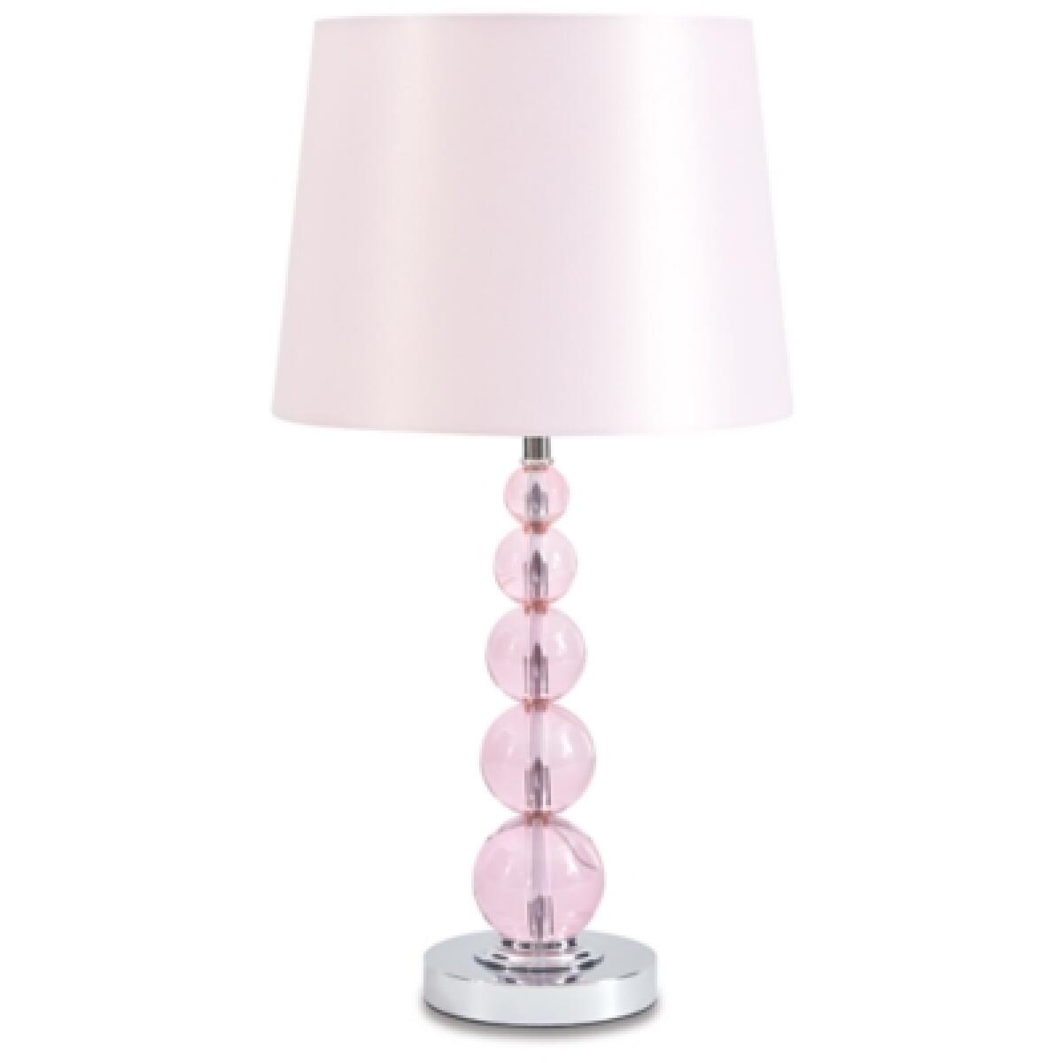 Letty Table Lamp - Image 2