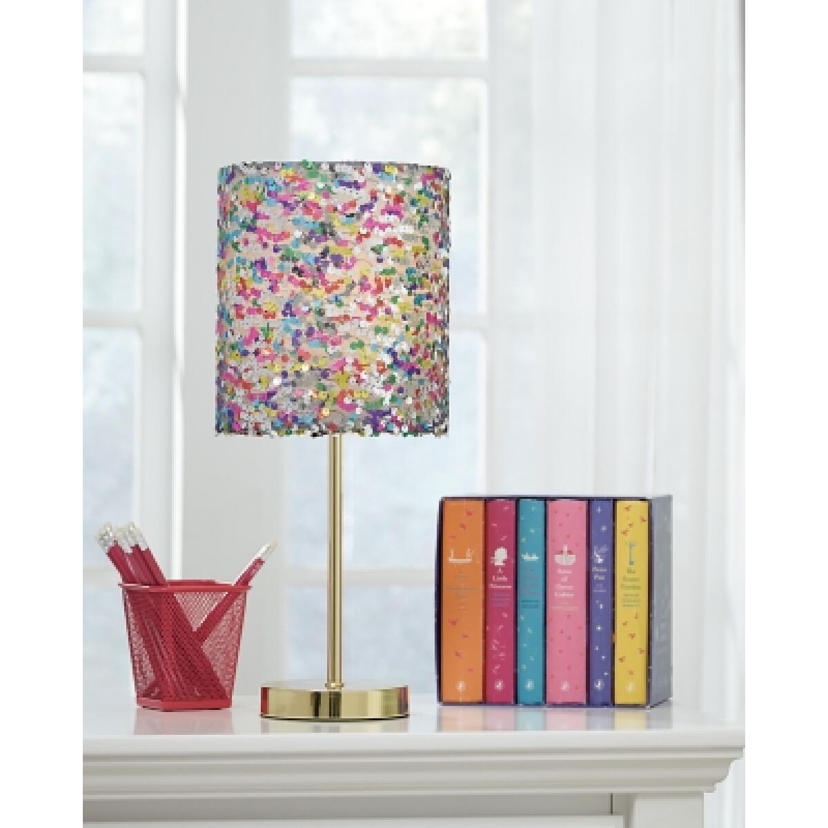 Maddy Table Lamp - Image 3