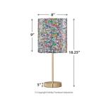 Maddy Table Lamp - Image 5