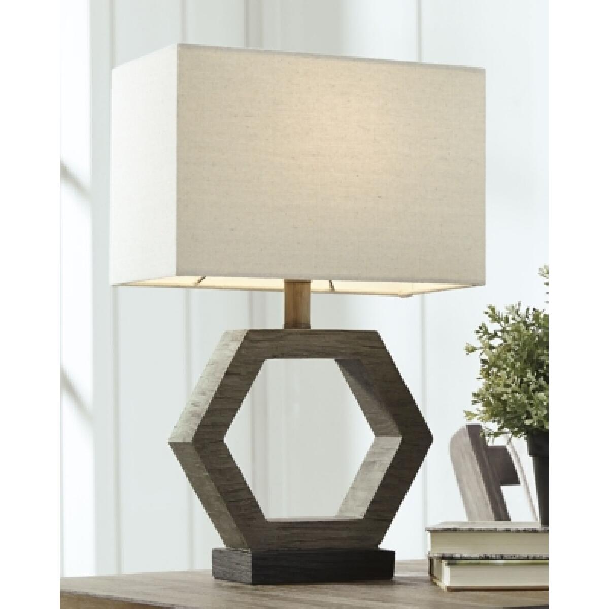 Marilu Table Lamp - Image 3