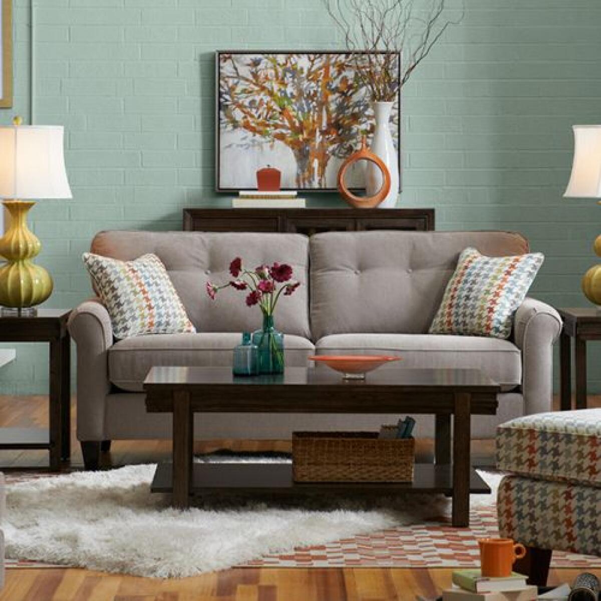 Laurel Sofa - Image 2