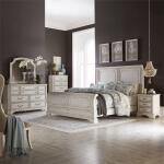 Abbey Road 5 Drawer Chest - Image 2