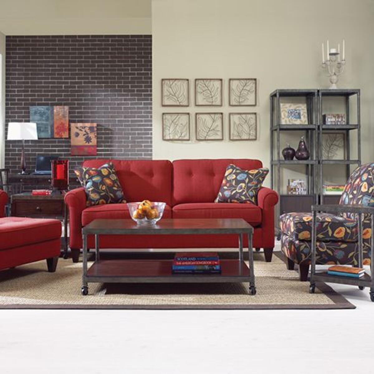 Laurel Sofa - Image 3