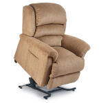 Mira Small Power Lift Chair Recliner