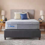 Sealy Posturepedic Lacey Soft Hybrid Mattress - Image 2