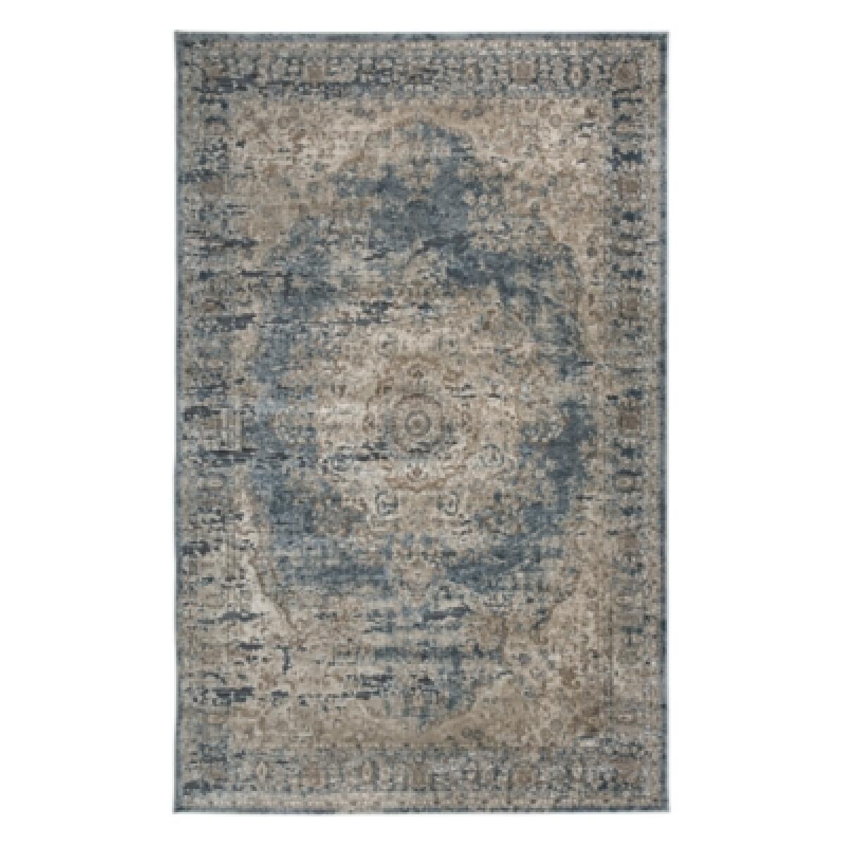 South 5' x 7' Rug - Image 2
