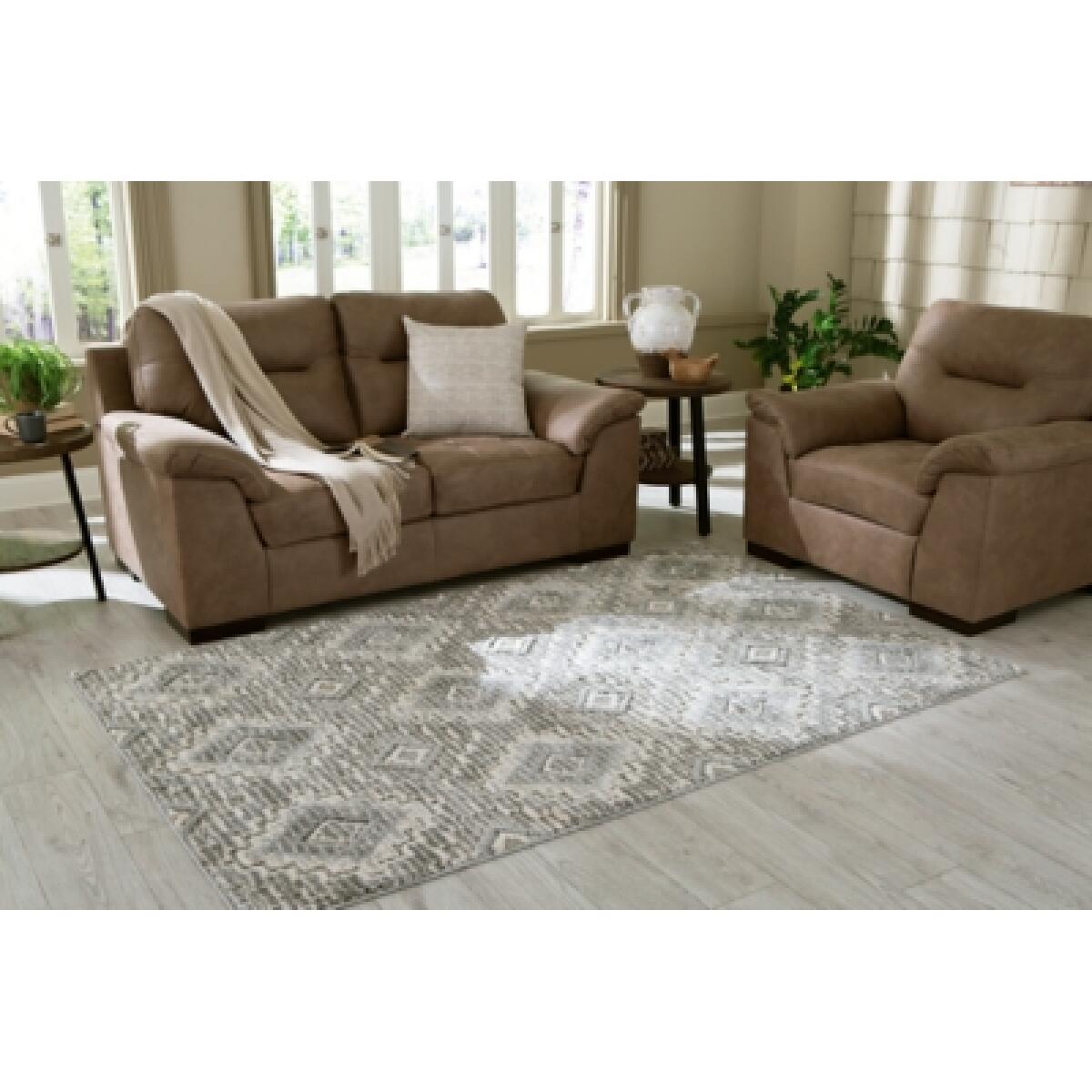 Monwick 7'10" x 10'3" Rug - Image 3