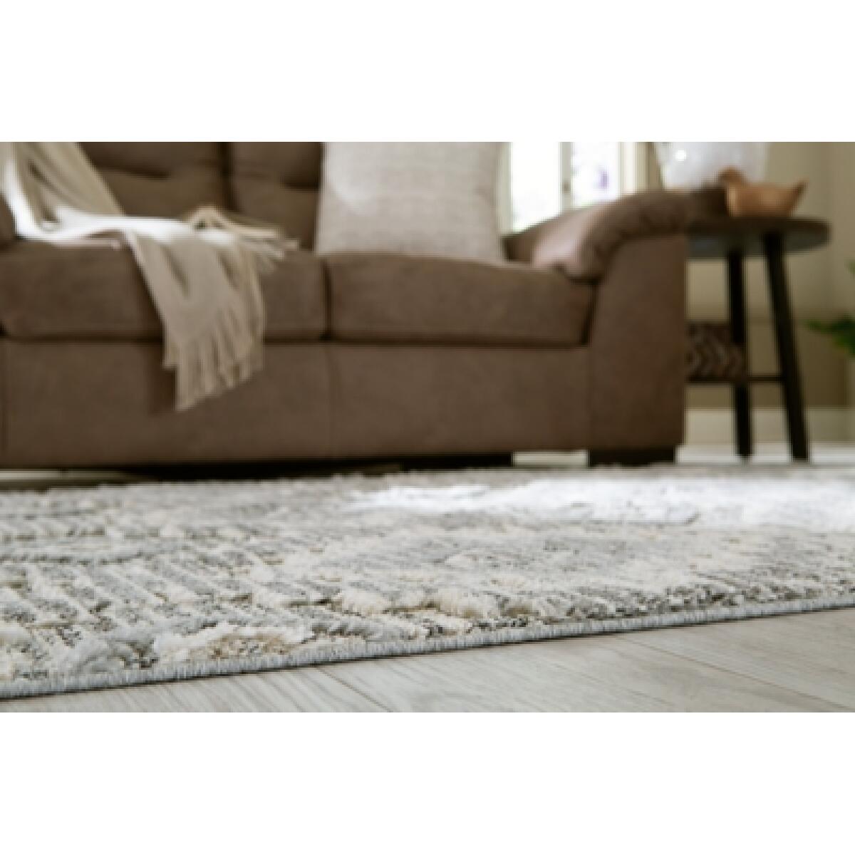Monwick 7'10" x 10'3" Rug - Image 4