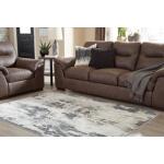 Mazatl 5'3" x 7'3" Rug - Image 3