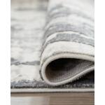 Mazatl 5'3" x 7'3" Rug - Image 5