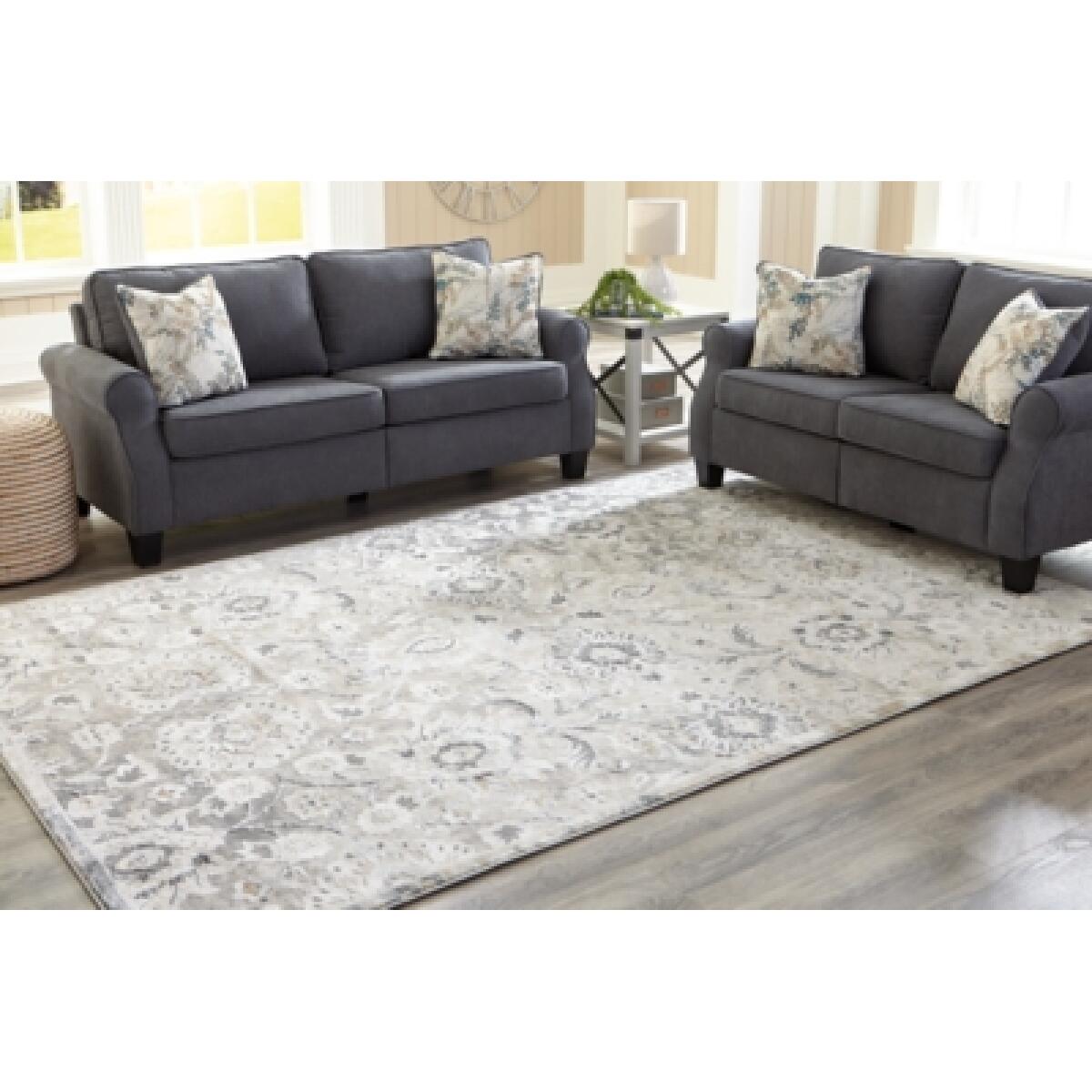 Kilkenny 7'10" x 10'2" Rug - Image 3