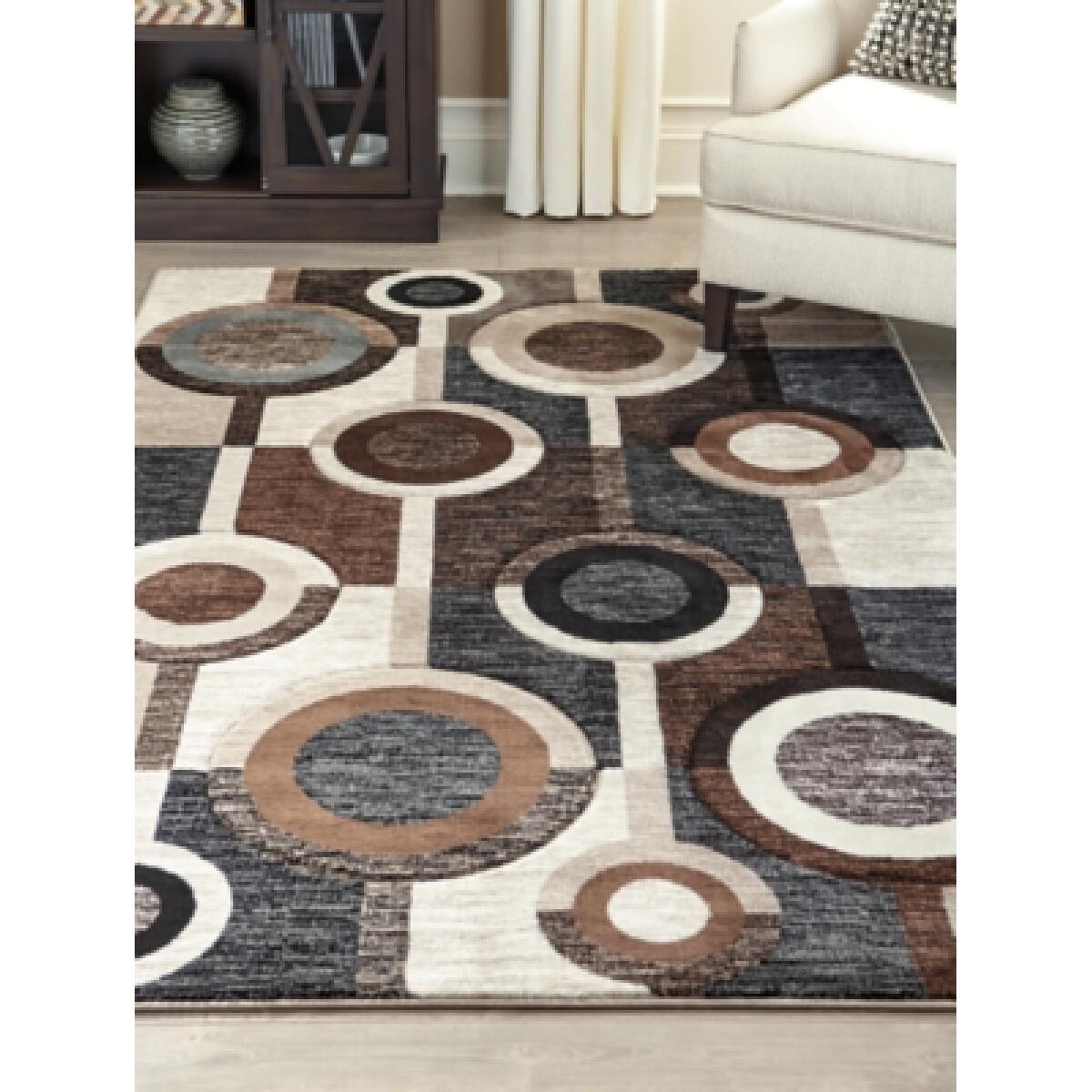 Guintte 8'2" x 9'6" Rug - Image 3
