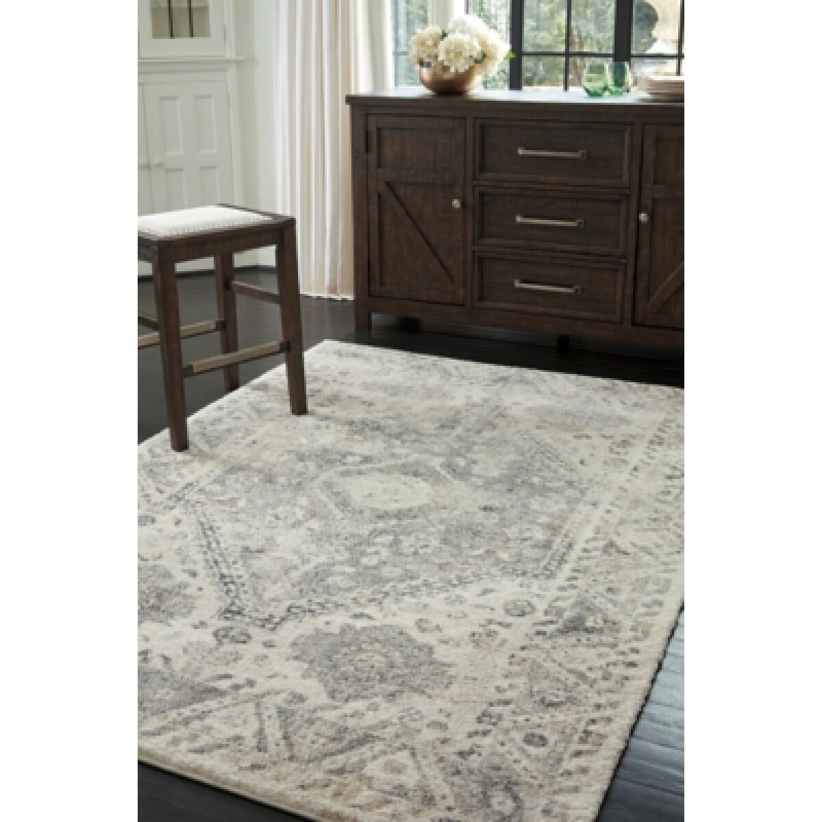 Precia 7'10" x 10'6" Rug - Image 3