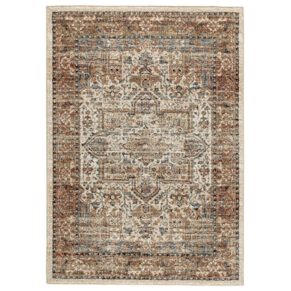 Jirair 5'3" x 7' Rug - Image 2