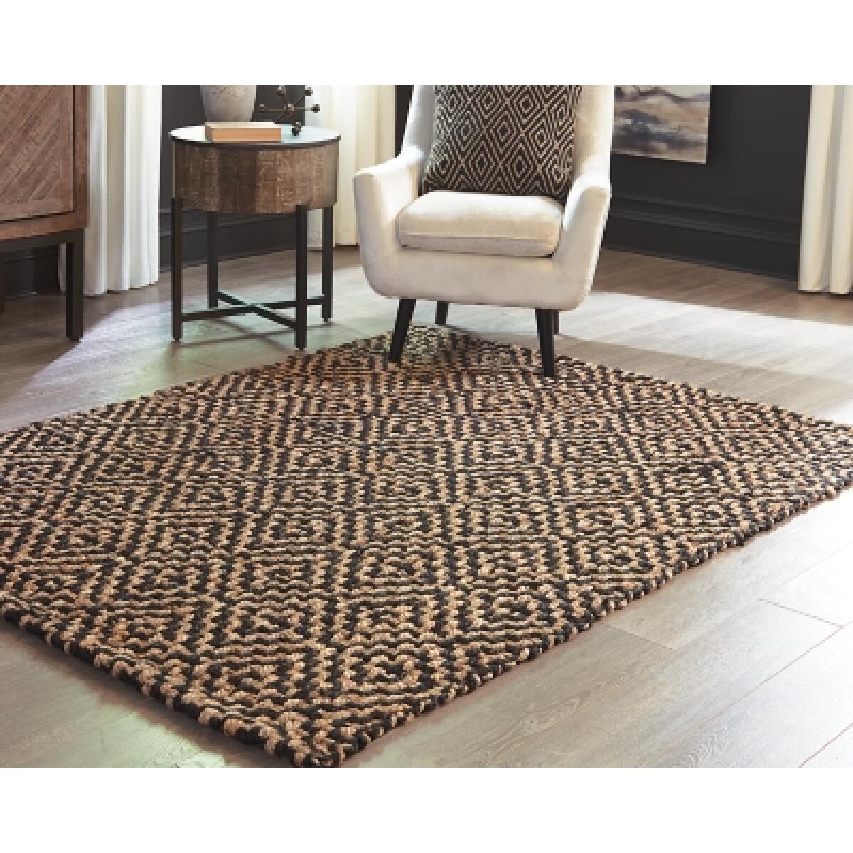 Broox 5' x 7' Rug - Image 3