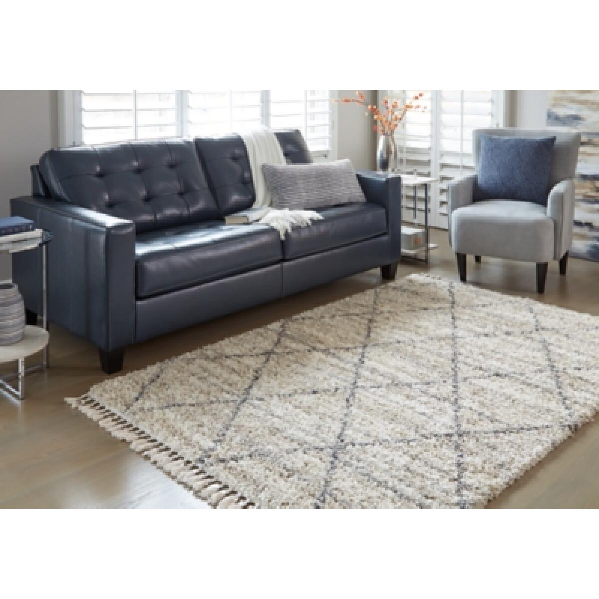 Abdalah 7'10" x 9'10" Rug - Image 6