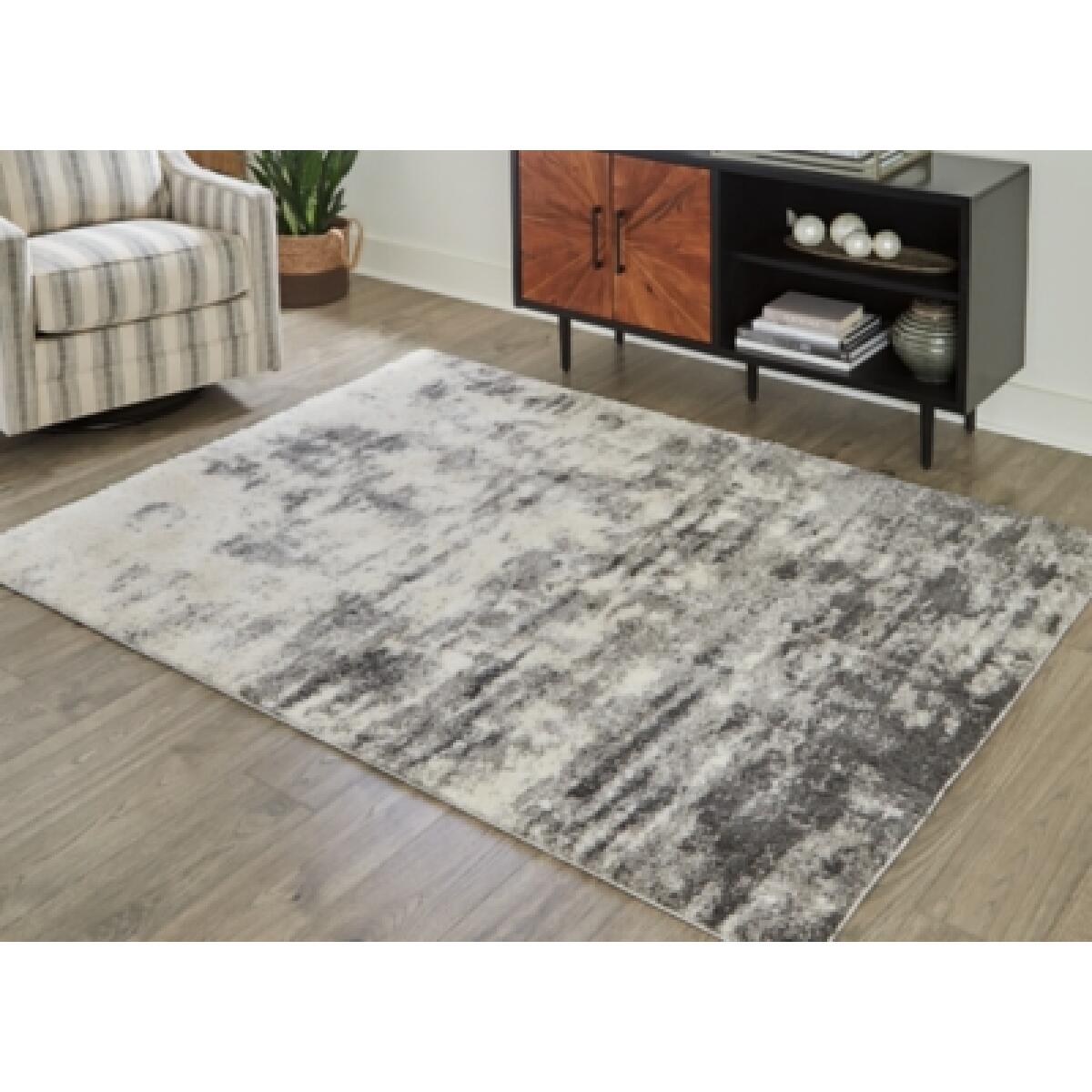 Gerdie 7'10" x 10' Rug - Image 3