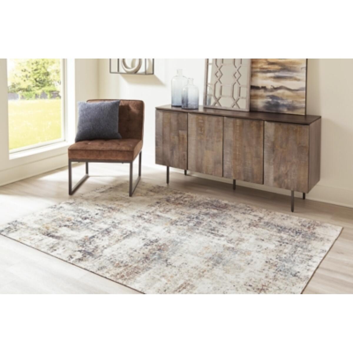 Jerelyn 5'3" x 7' Rug - Image 3