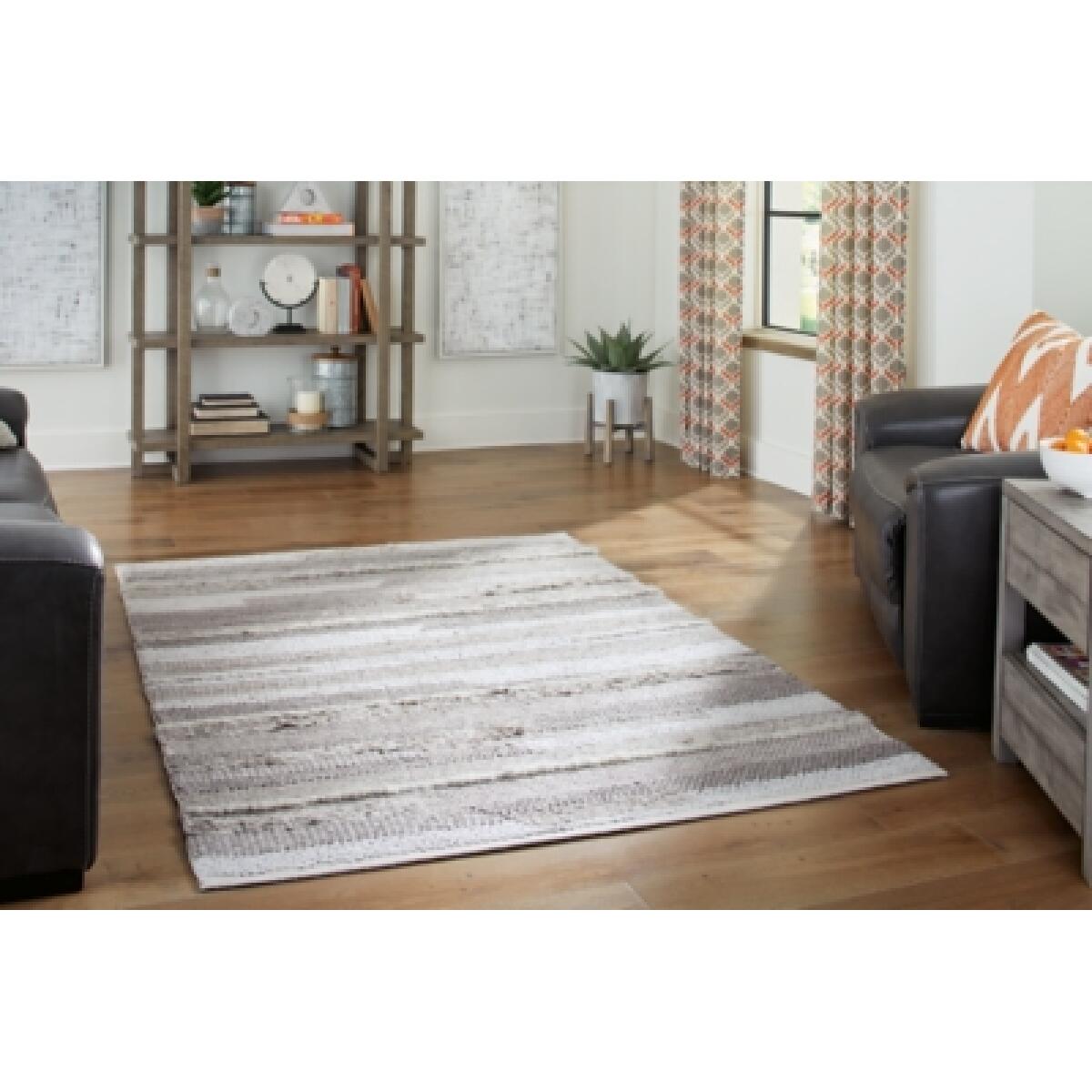 Oranford 7'8" x 10' Rug - Image 3