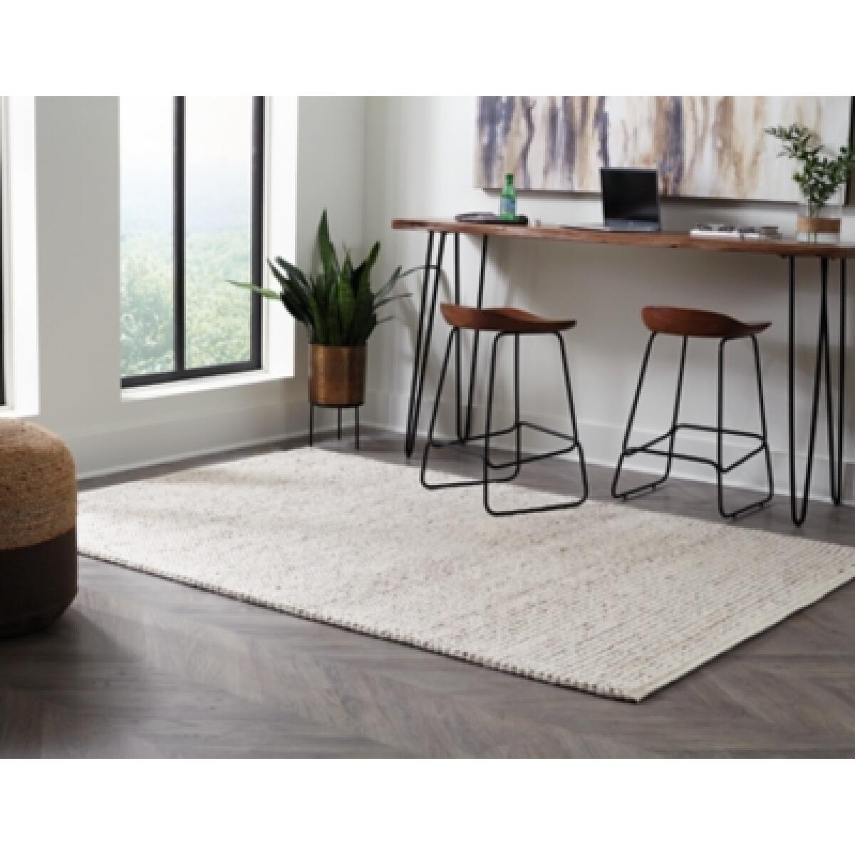 Jossick 7'8" x 10' Rug - Image 3