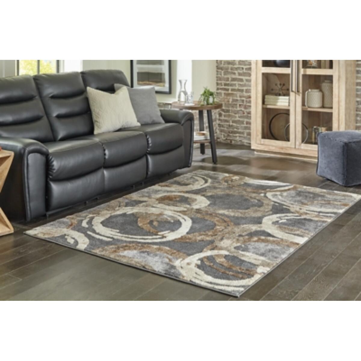 Faelyn 5' x 7'3" Rug - Image 3