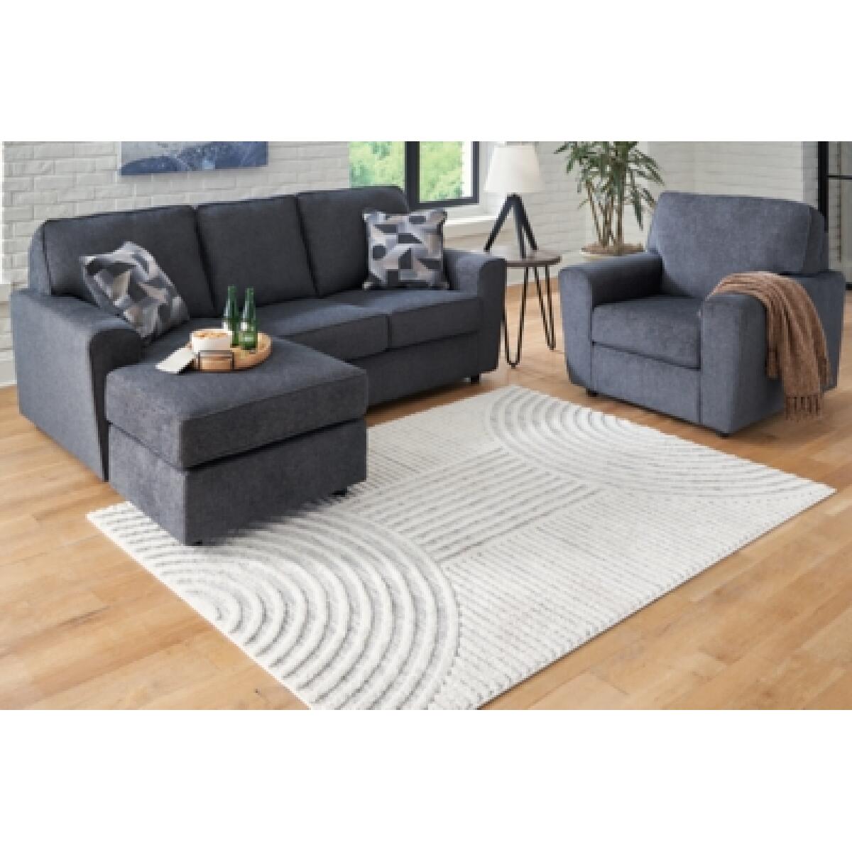 Lambworth 7'10" x 10' Rug - Image 3
